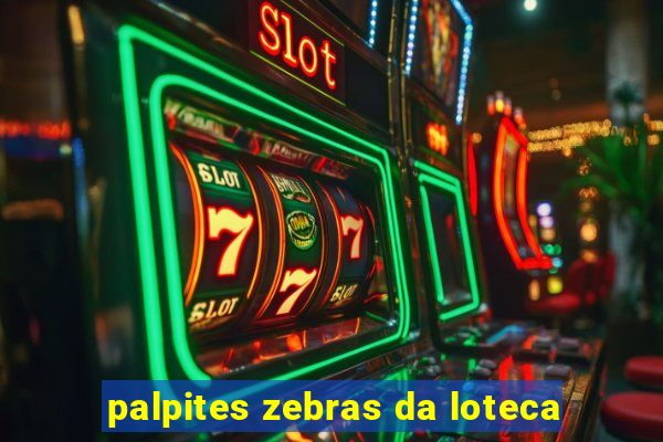 palpites zebras da loteca